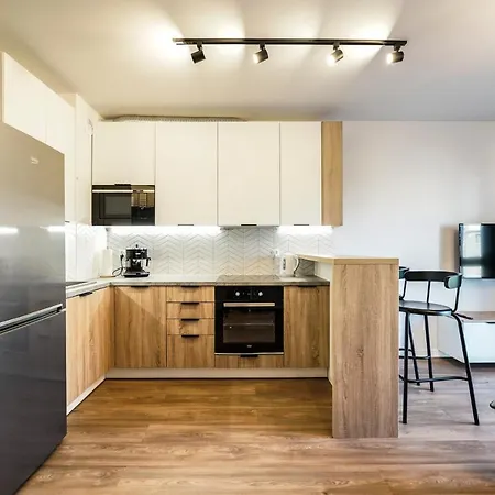 Apartamento Dom Na Kurkowej 32 Wrocław